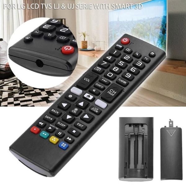 

remote controlers universal tv control for lg smart akb750953 akb75095308 akb75095306 replacement