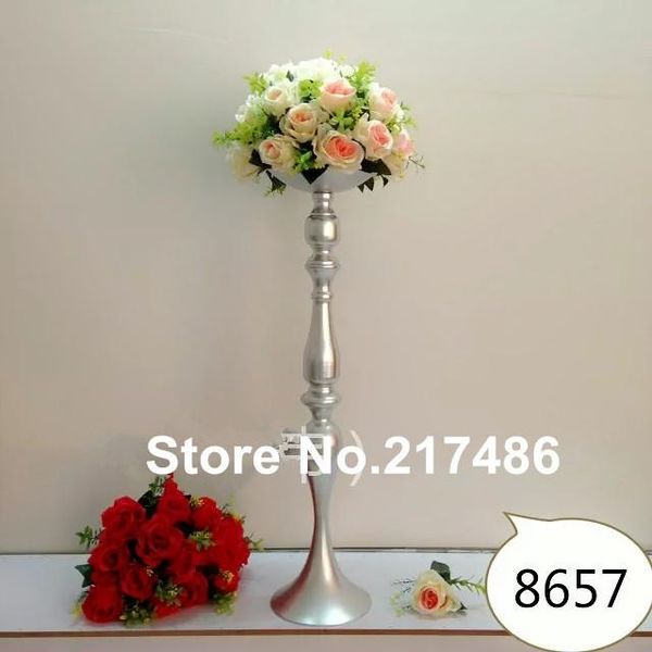 

party decoration wonderful tall decor mental candle holder wedding and centerpieces