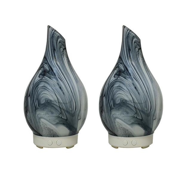 

humidifier, aroma patterned gl smart office baby silent spray night light humidifiers