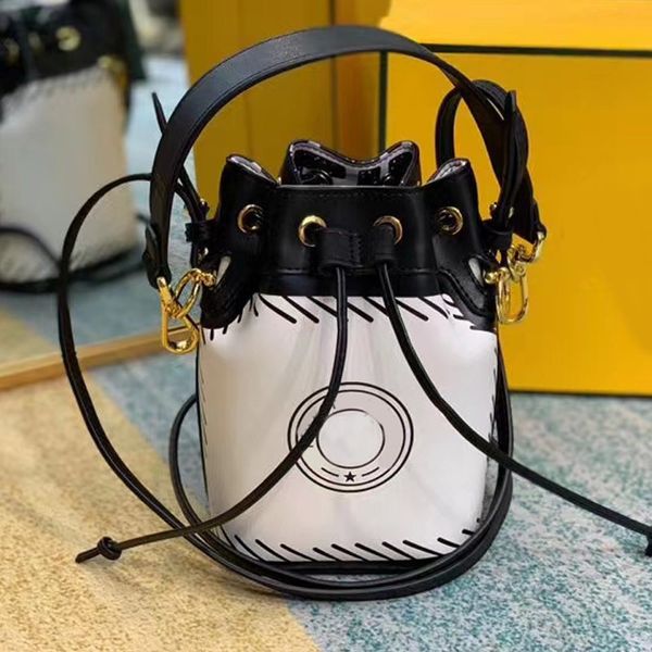 

handbag women luxurys designers bags 2021 purses zhouzhoubao123 wallet purse crossbody bag totes bucket shoulder fashion two di