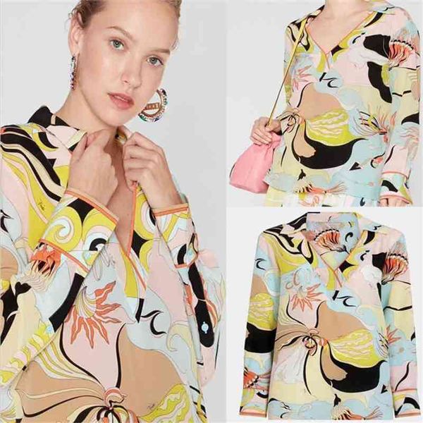 

new v-neck long sleeve silk jersey fashion beautiful elastic knitted t-shirt 210401, White