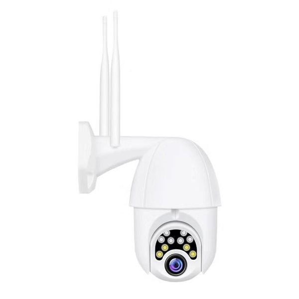 

cameras 2.5 inch 5x zoom 2mp 1080p wireless ptz camera outdoor water-proof ip dome