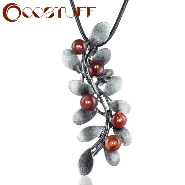 

pendant necklaces fashion women beads 2021 necklace jewelry bijouterie blade choker long female initial neck chain decoration for gifts, Silver