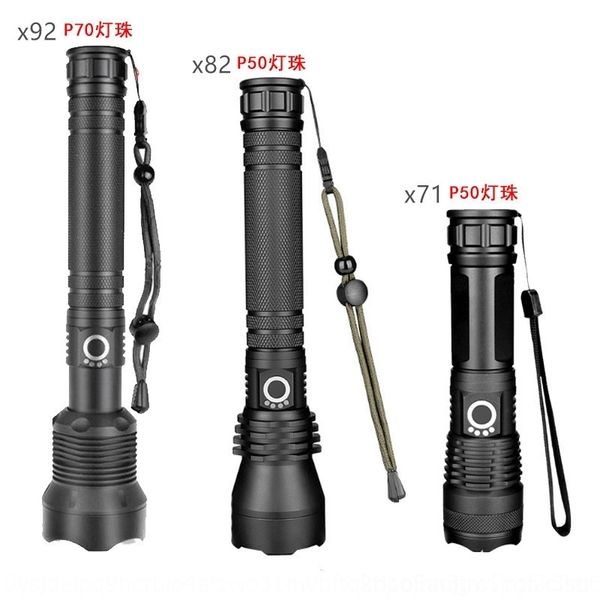 

spye strong p50 high power led aluminum alloy p70 flashlights torches usb charging outdoor strong p50 high power led aluminum alloy p70 usb