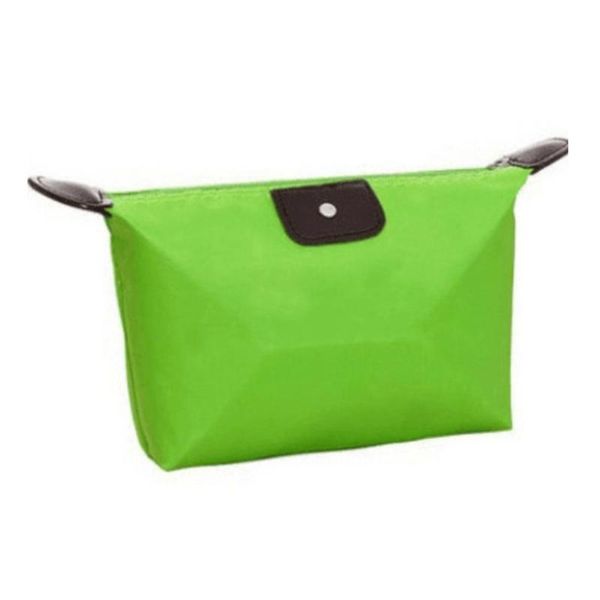 

storage bags 11 color women cosmetic handbag makeup case tote bag toiletry organizer outdoor travel casual