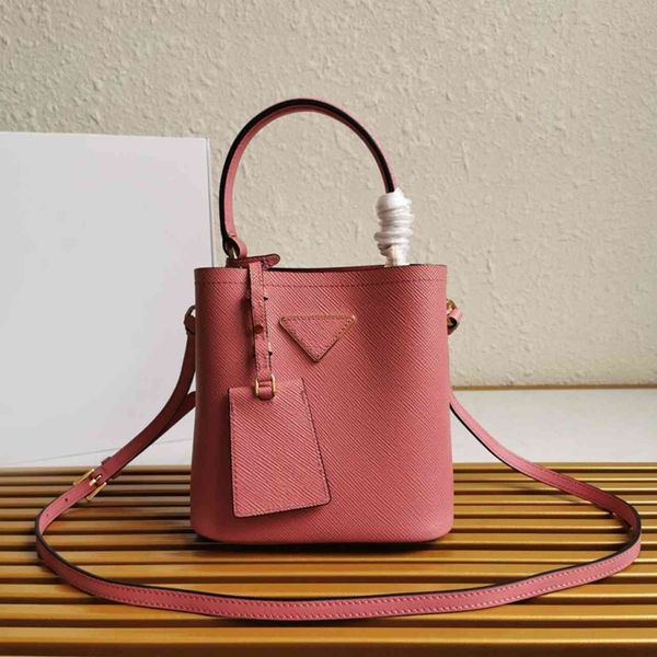 

tote marc snapsp family bags 2021 akend onthego c szbags888bag g saddle bag women's mini bucket korean cr tb telfar zhouzhoubao123 f, Black