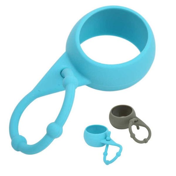 

golf training aids silicone ball holder waist safe for