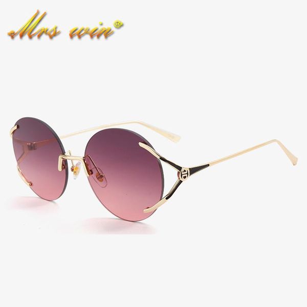 

sunglasses 2021 round face personality trimming restoring ancient ways glasses female fashion uv400, White;black