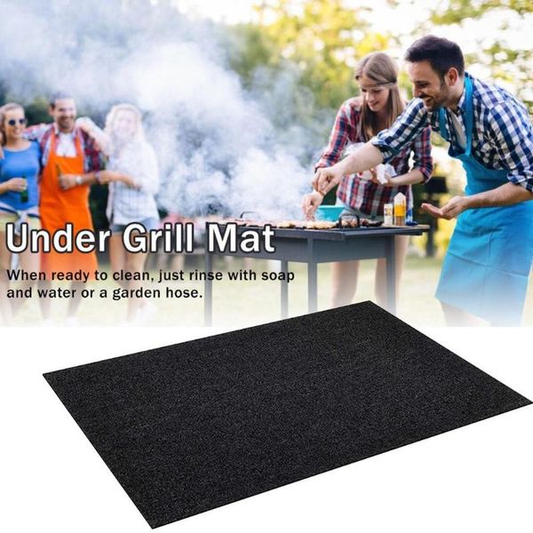 

carpets household under grill flame retardant mat incense burner fireproof cotton carbon fiber pad