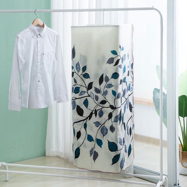 

spiral-shaped hanger magic multi-port support circle drying hook quilt sheets blanket clothes rotating storage rack space saver hangers & ra