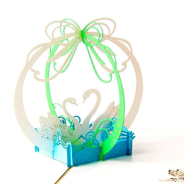 

greeting cards wedding invitation luxury favors