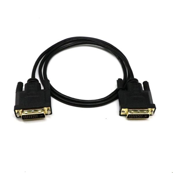

to dvi cable gold plated monitor adapters for crt/ lcd monitor/ pc/ mac/ hdtv and video projectors cables & connectors