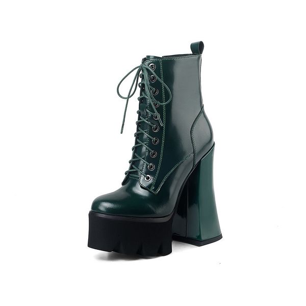 

asumer quality leather genuine party shoes high women's boots, Black