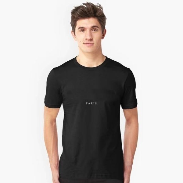 

factoryyo85 cotton 2021 designer men's blend t-shirts short sleeve for summer fashion tshirt with brand letter 5 colors wh, White;black