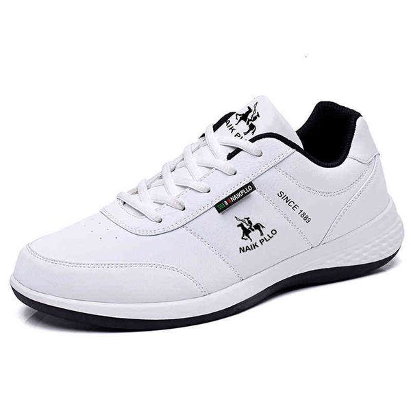 

paul small white shoes men's travel jogging fashion casual warm breathable wear resistant antiskid, Black;white