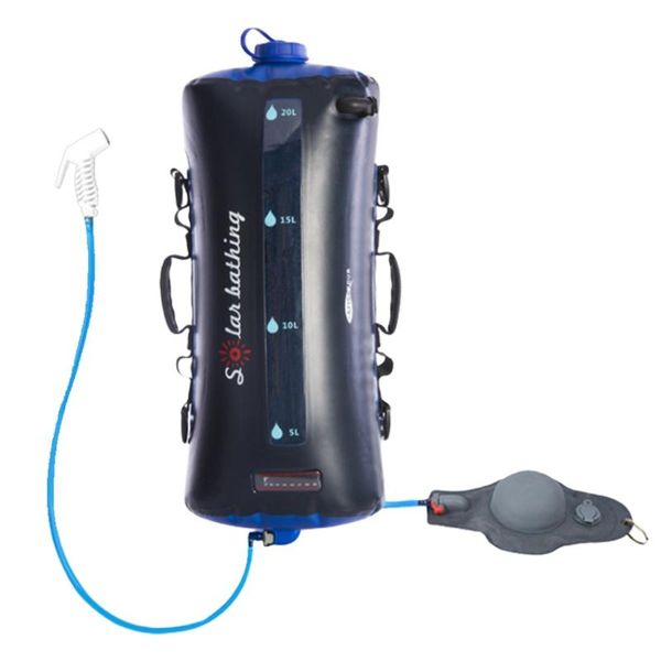 

hydration packs camping shower bag portable for outdoor