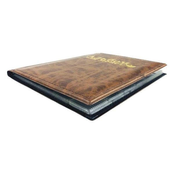 

gift wrap russian coin 250 pockets collecting holder collection book for christmas and year gifts friends