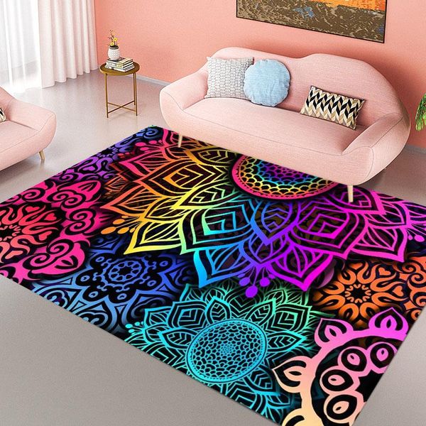 

carpets 3d livingroom carpet bedroom bedside decor kids room hallway large soft rugs and for living alfombras para sala