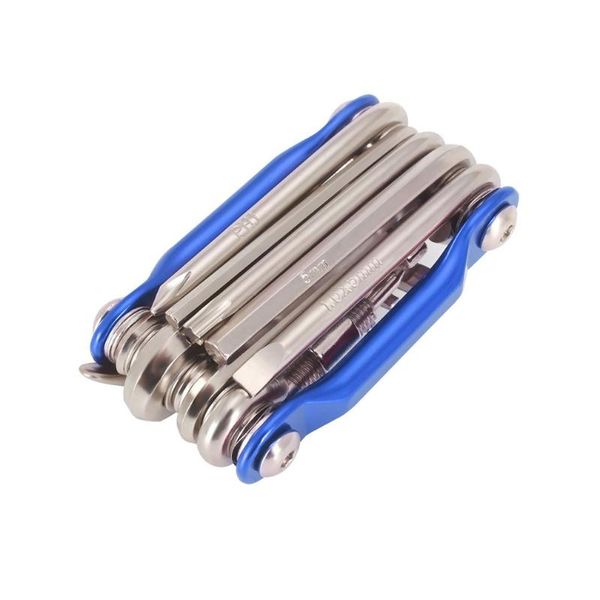 

professional hand tool sets est durable portable wrench set bicycle multifunctional combined fine workmanship good performancebicycle