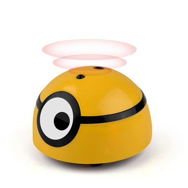

intelligent escaping pet toys automatic interactive for kids cats dogs pets infrared sensor supplies accessories cat