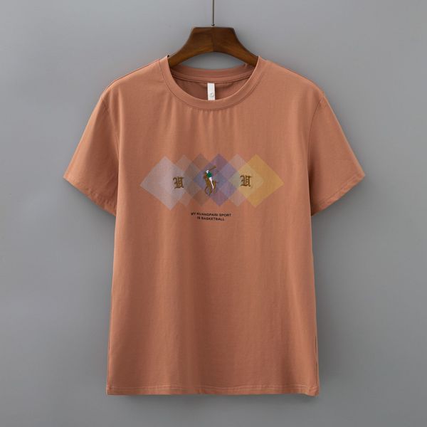 

mens women designers t shirt fashion men s casual shirts man clothing street designer shorts sleeve 2021 clothes tshirts ph01, White;black