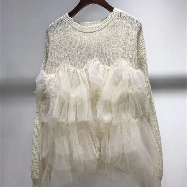 

women's sweaters blouses z11755 fashion luxury track famous european design party women's clothing 0xxj, White;black