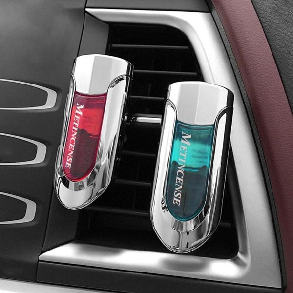 

car air freshener stylish vent perfume clip fragrance diffuser decoration