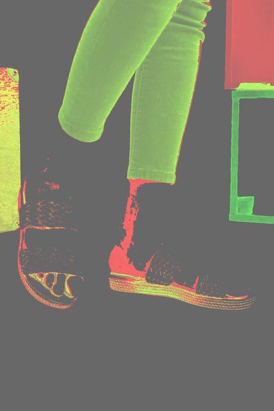 

slippers women's white straw, Black