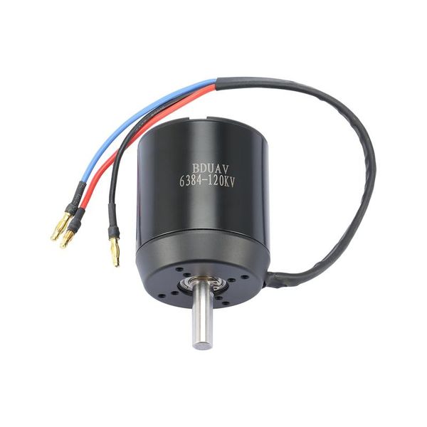 

skateboarding 6384 120kv high power bldc brushless motor for electric balancing scooter skateboard replacement parts