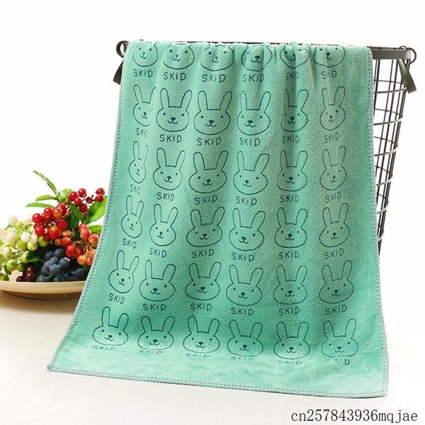 

towel 50pcs children face bathroom towels microfiber hair hand