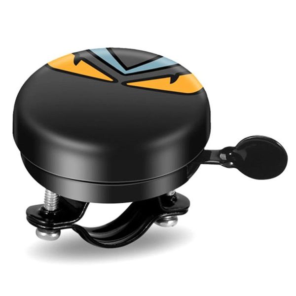 

bike horns bicycle bell mountain road horn sound alarm safety cycling handlebar accessories