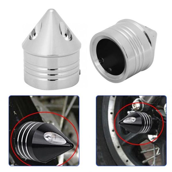 

parts aluminum front axle cover fit for xg 15 later motorcycle modified accessory