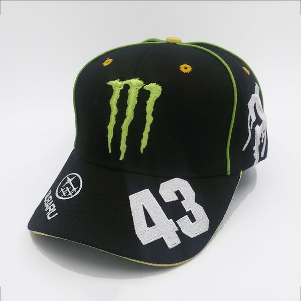 

creative baseball cap korean cloth autumn summer men's and women's sun, Blue;gray