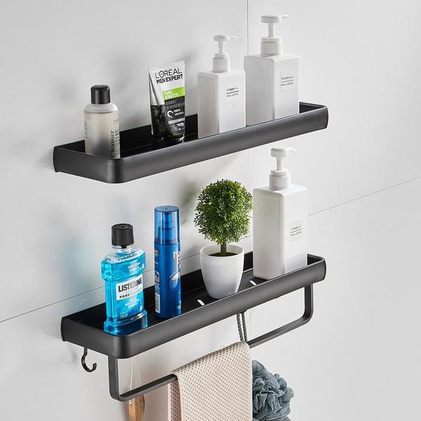 

bathroom shelves rack wall hanging toilet towel storage sanitary vanity