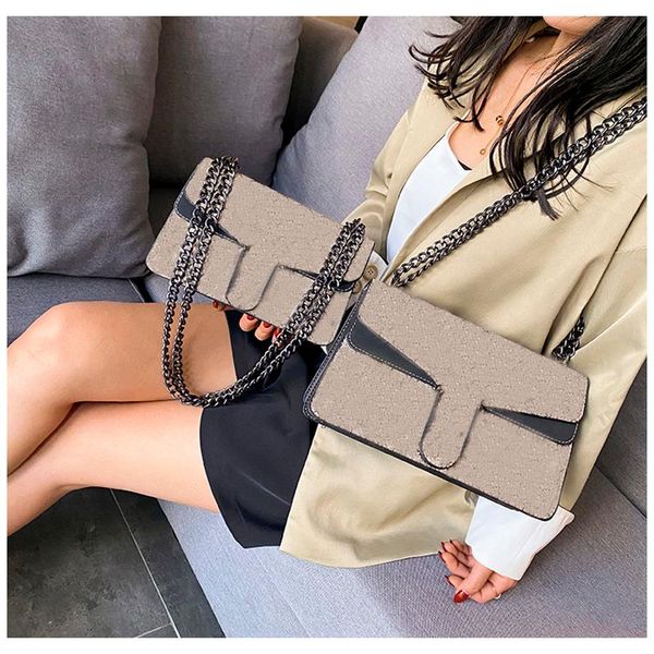 

evening bags 2021 pu luxury handbags womens for woman ladies hand women's crossbody purse clutch phone wallet shoulder bag