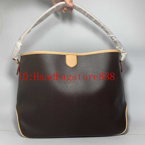

classic flower 38cm big size fashion women tote bag new designer vintage purse lady shoulder handbags totes ladies shopping bags purses