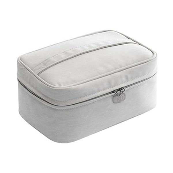 

storage bags makeup bag travel cosmetic portable organizer for woman, girl