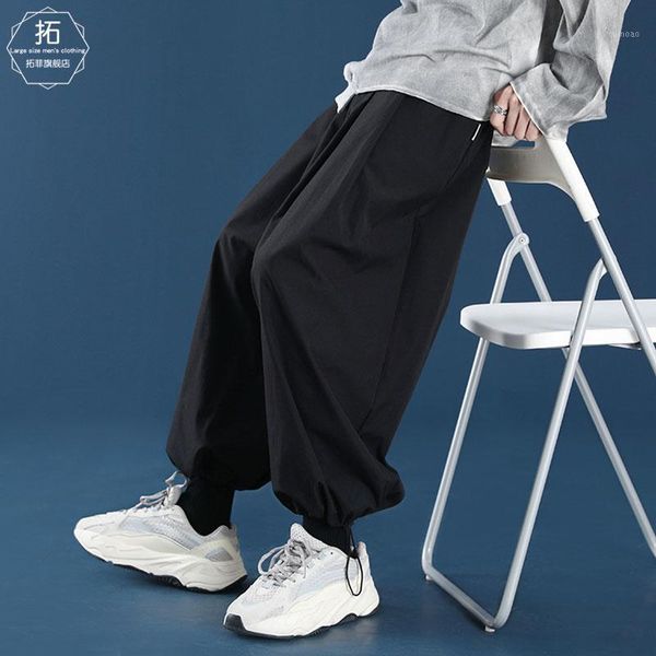 

men's pants #5028, Black