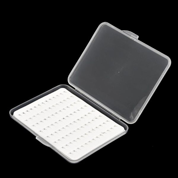 

fishing accessories durable bait hook box outdoor camping easy-grip toolbox waterproof supplies tackle useful abs