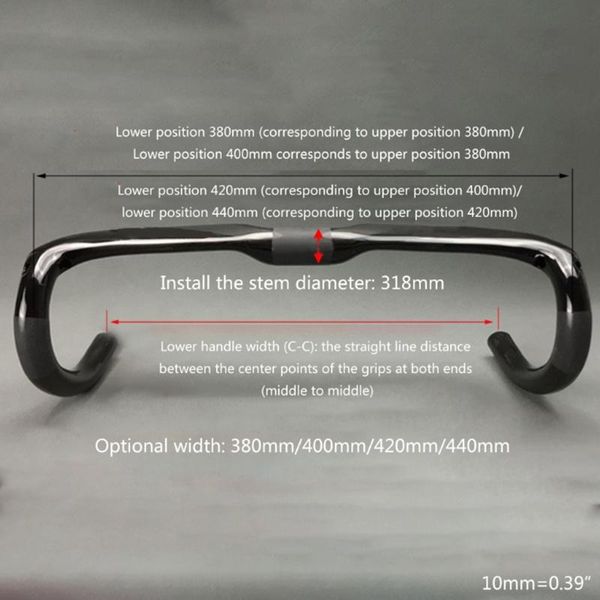 

bike handlebars &components 57ed .