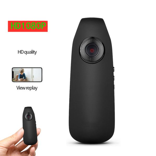 

mini camera full hd 1080p dv dash cam wearable body bike h.264 camcorder micro