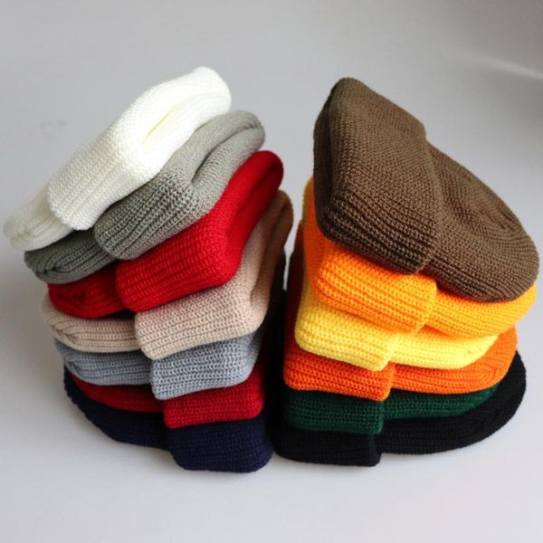 

beanies men's beanie hat winter warm camouflage pullover caps knitting sports outdoor cap male female autumn taz bone