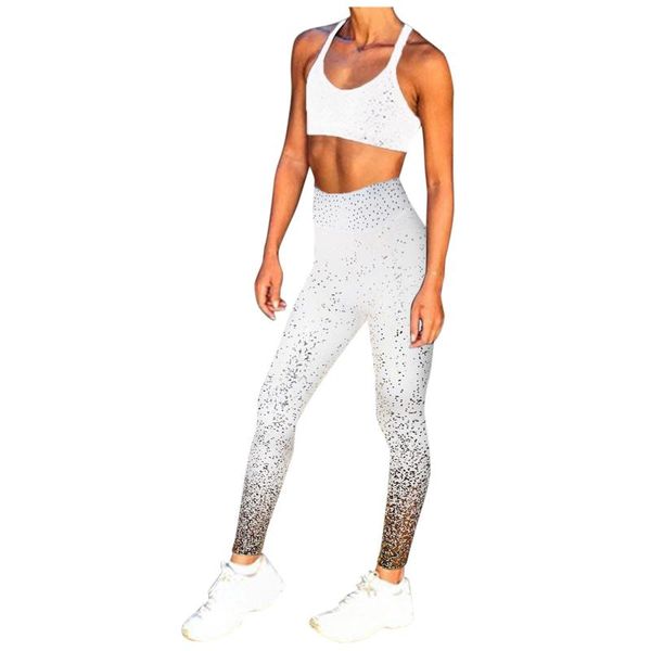 

women's leggings push up clothing legging fitness print leggins high waist legins workout plus size jeggings #t1g, Black