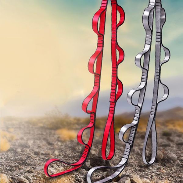 

ly 1pc yoga leg stretching belt strap for hammock swing pull rope resistance bands