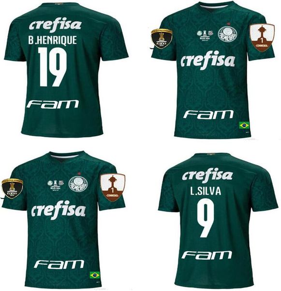 

new libertadores final rio santos cup palmeiras dudu soccer jerseys moises a.guerra lucas lima 2021 felipe melo lfsa, Black;yellow