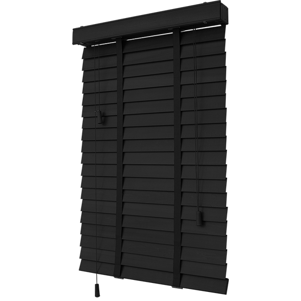 

25mm 35mm 50mm wooden blinds venetian