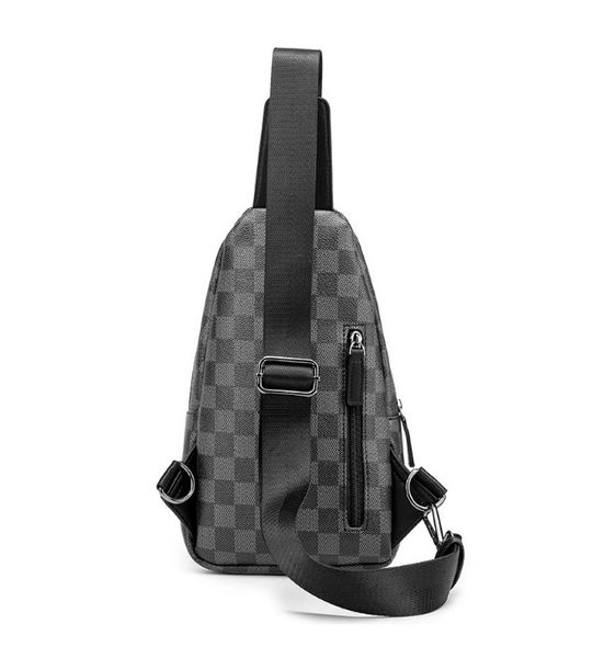 

luxurys women men cross body shoulder bag waist bags temperament bumbag cross fanny pack bum wallets