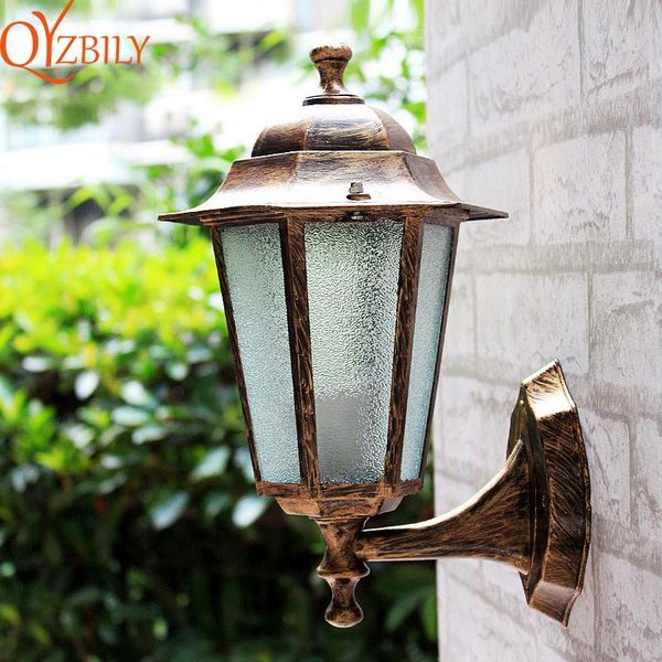 

outdoor wall lamps lights well mount led lamp porch traditional decorating garden security