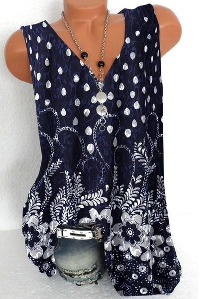 

fashionable temperament v neck womens loose casual sleeveless vest elegant, White