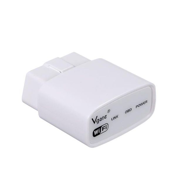 

diagnostic tools vgate icar1 obdii scanner support j1850 protocol bt wifi connect